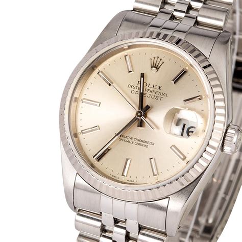 rolex datejust 16238 review|Rolex Datejust 16234 price.